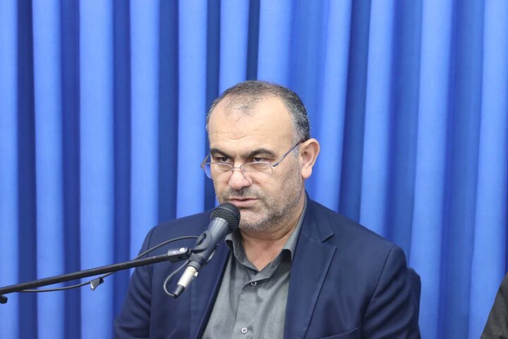 جلسه شورای مهدویت استان مازندران