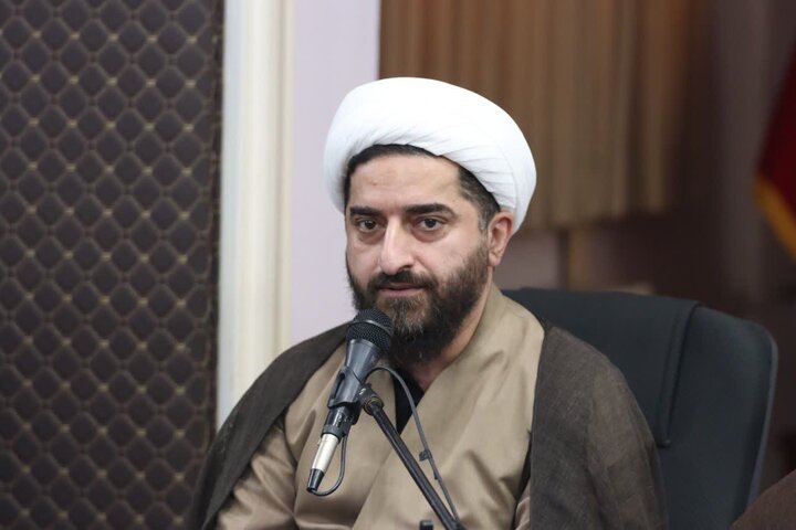 جلسه شورای مهدویت استان مازندران