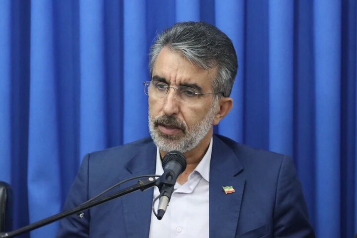 جلسه شورای مهدویت استان مازندران