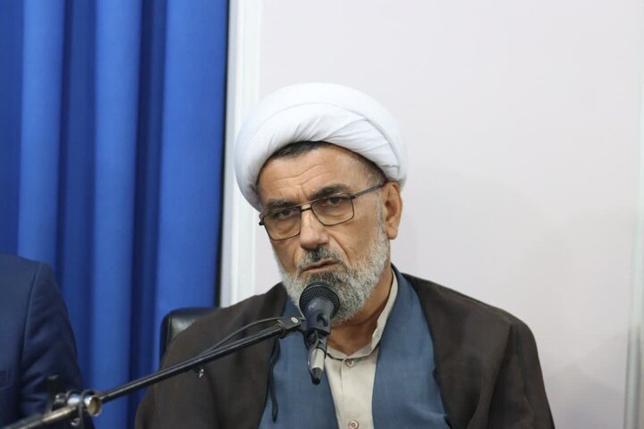 جلسه شورای مهدویت استان مازندران