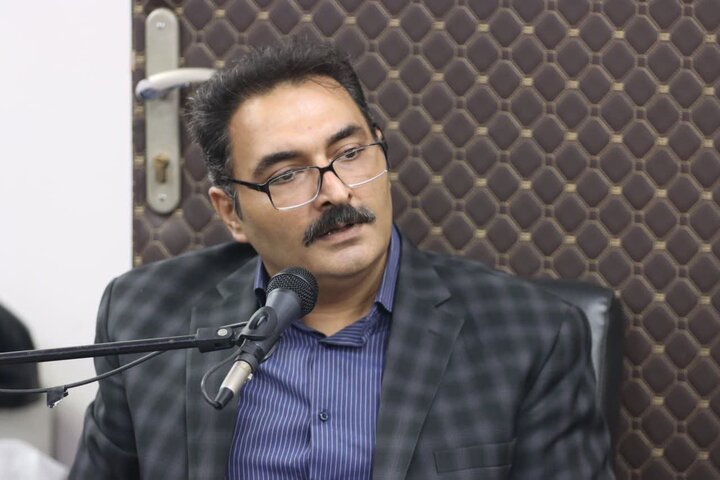 جلسه شورای مهدویت استان مازندران