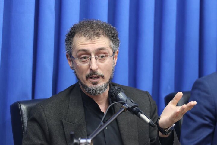 جلسه شورای مهدویت استان مازندران