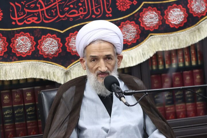 جلسه شورای مهدویت استان مازندران