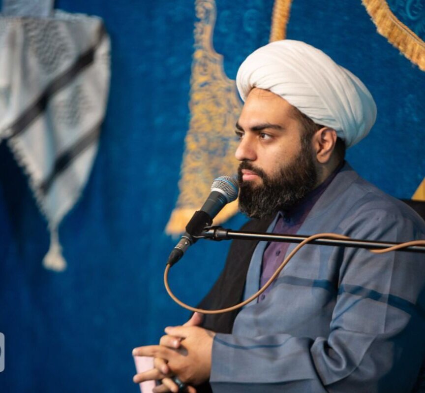 چرا سیدالشهدا علیه‌السلام بیش از همه در کانون توجه الهی قرار گرفت؟