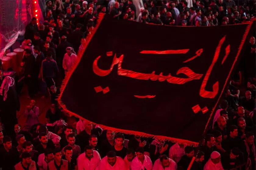 چرا سیدالشهدا علیه‌السلام بیش از همه در کانون توجه الهی قرار گرفت؟