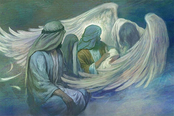 چرا سیدالشهدا علیهالسلام بیش از همه در کانون توجه الهی قرار گرفت؟