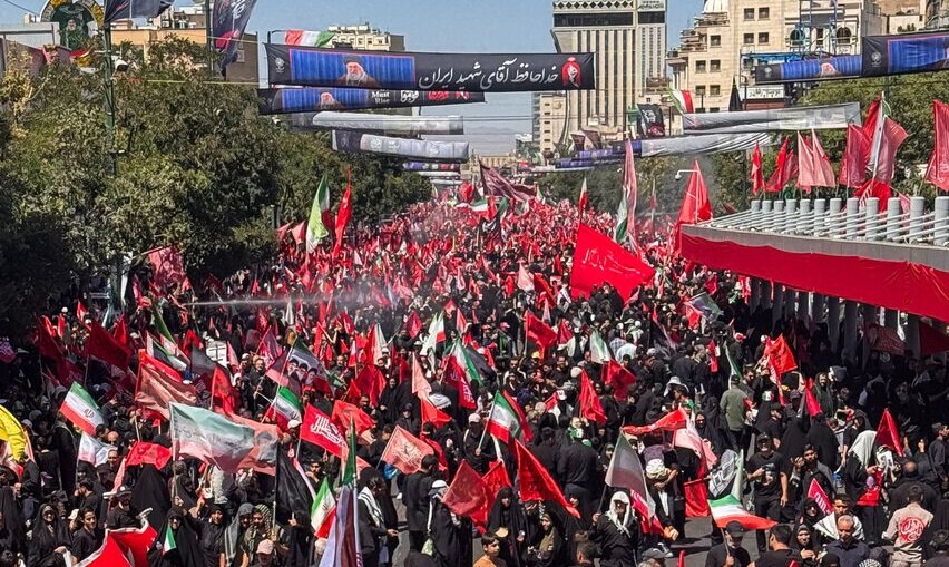 نهضت واژه‌ها و نهادها؛ چگونه «خون‌خواهی» را به افق تمدنی پیوند بزنیم؟