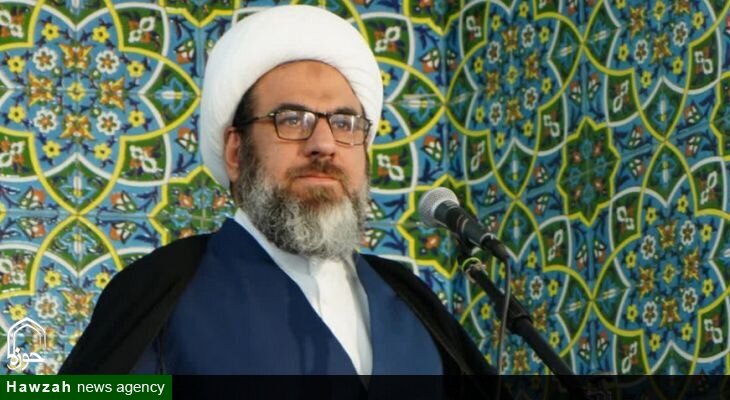 همایش اربعین حسینی، نماد وحدت و استحکام جبهه حق است