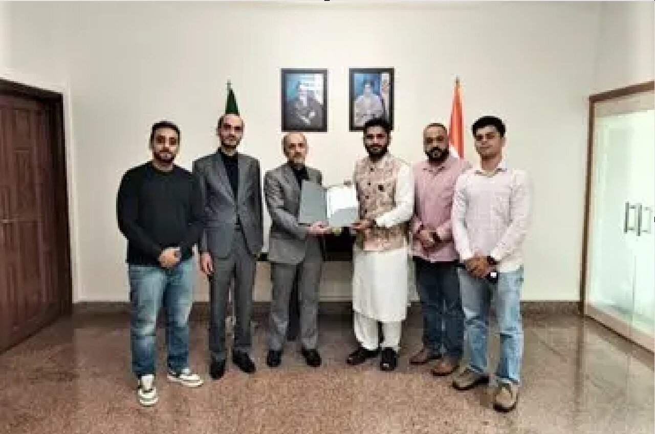 ইরানের ধর্মীয় কেন্দ্রগুলোর অভিজ্ঞতা ভারতীয়দের জন্য মূল্যবান