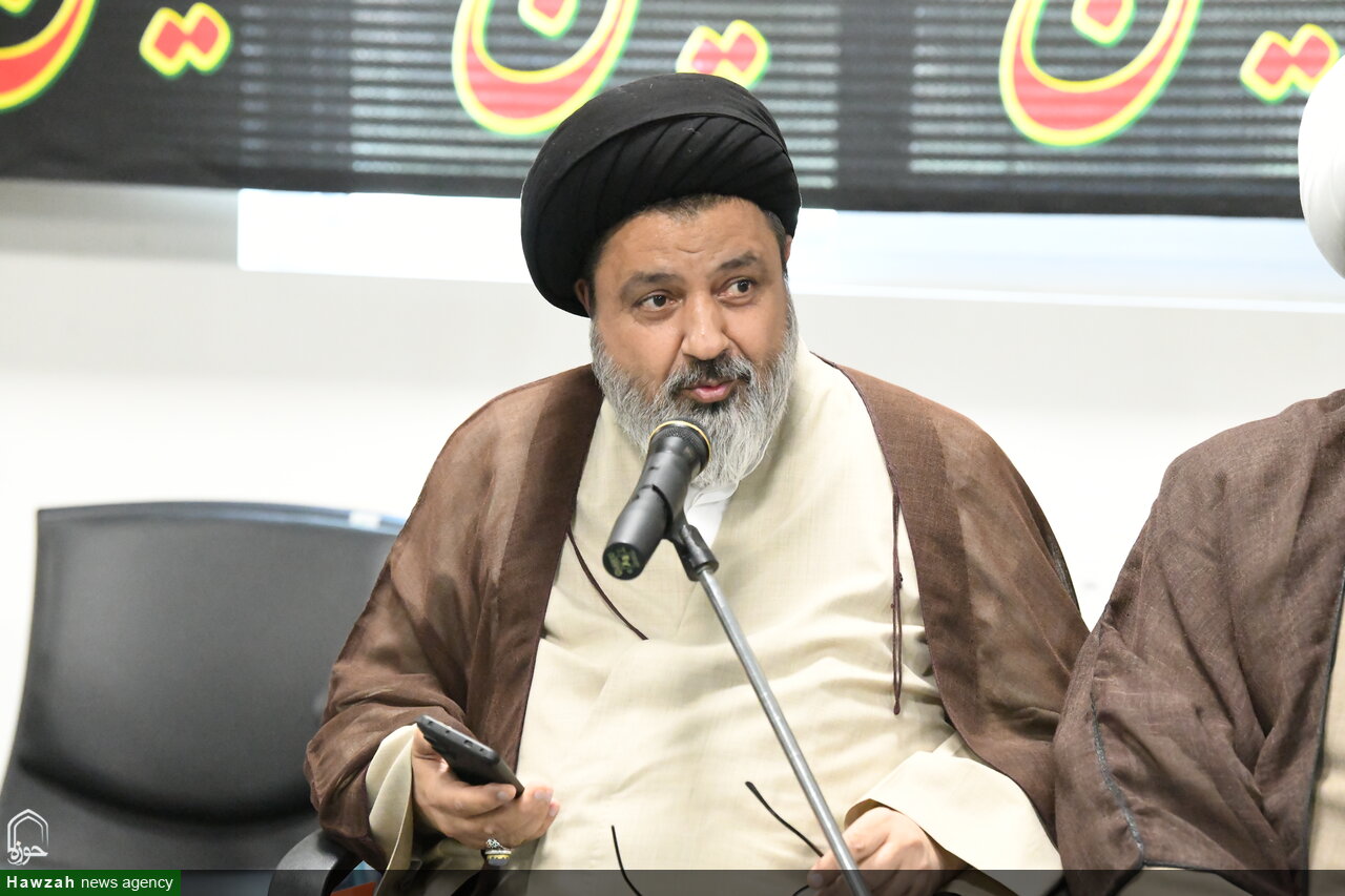 خدمت به زائران اربعین، توفیقی الهی و جلوه‌ای از فرهنگ عاشوراست