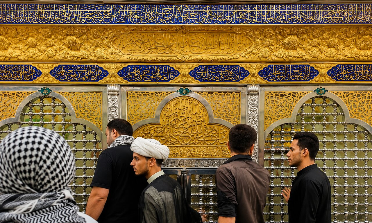 از شیخ مفید و سیدمرتضی تا کاروان اربعین؛ مسیر یک حدیث در حوزه‌های علمیه امام صادق(ع)