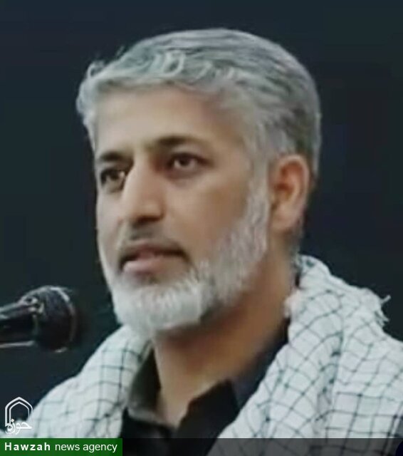 موکب اعظم امام خامنه‌ای خرم‌آباد میزبان زائرانی از ایران و جهان