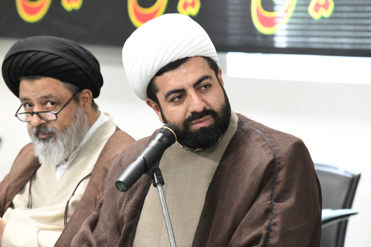 اربعین تجلی فرهنگ مقاومت، بصیرت و وحدت امت اسلامی است