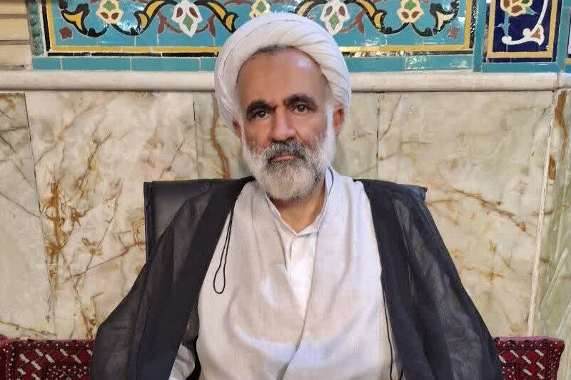 مراسم اربعین حسینی موجب شکوه بی‌نظیر امت اسلامی شده است