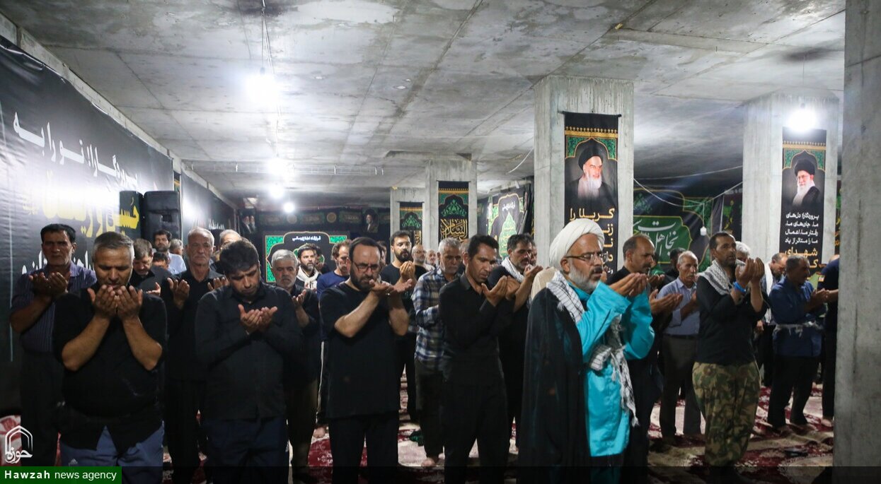 اعزام ۱۰۰ دستگاه ماشین‌آلات و بیش از ۲۰۰۰ نیروی مردمی برای خدمت در اربعین