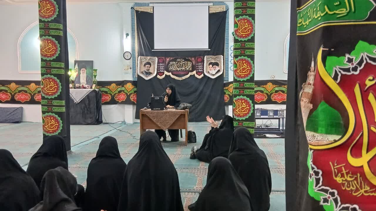 صلح امام حسن(ع) و قیام امام حسین(ع) دو روی سکه جهاد در مسیر حفظ اسلام بود/ صلح امام حسن(ع) جهادی متفاوت برای رسوایی بنی‌امیه بود