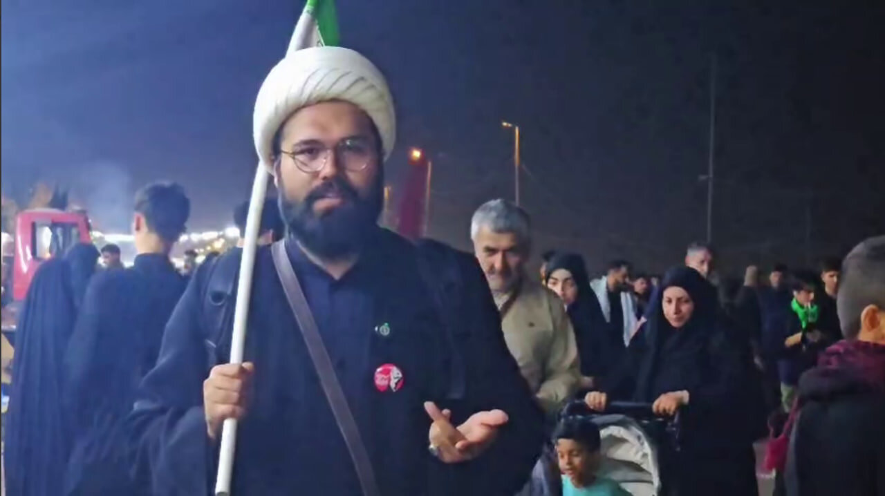 آرزوی شهادتی که در حرم امام رضا(ع) مستجاب شد