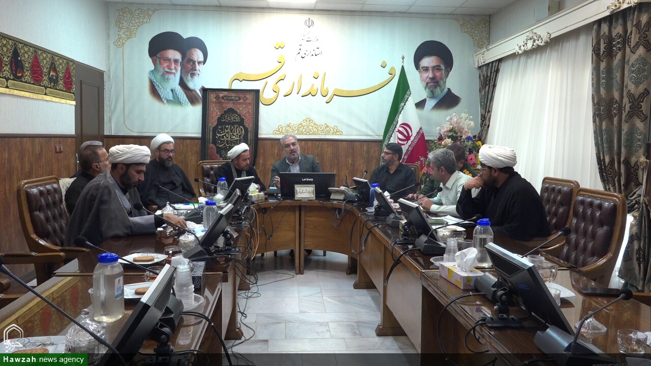 قم در تدارک میزبانی از راهپیمایی باشکوه جاماندگان اربعین