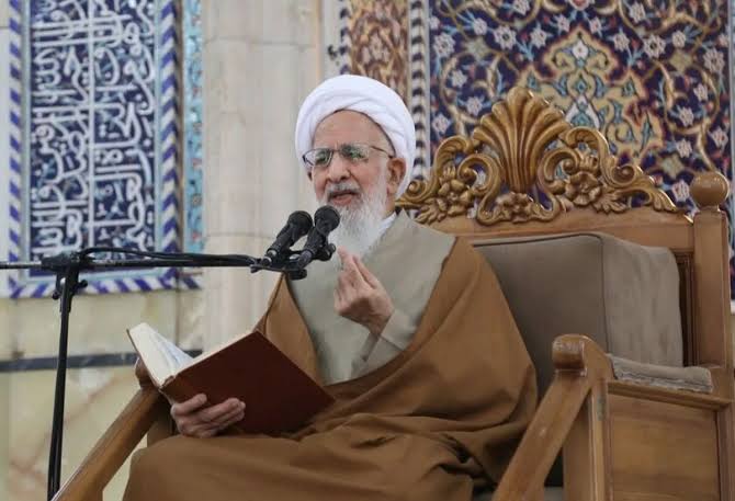 زیارت اربعین؛ درسِ حیات و تمدّن حسینی