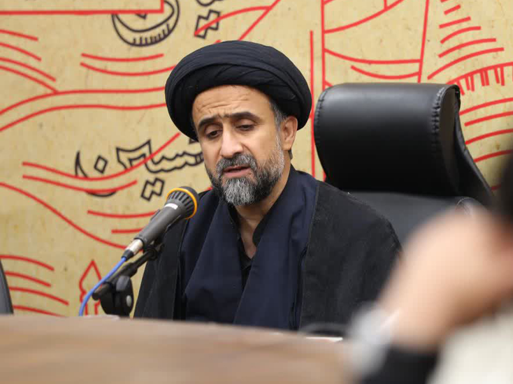 تحلیل آیهشناختی اربعین مبتنی بر آیه سیزدهم سوره مبارکه شوری