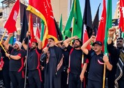 لم يكن الأمر مصادفة.. حين يتشابه منع الفلسطينيين من الأقصى ومنع البحرينيين من كربلاء، تحت سياسة القمع ذاتها