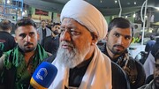 اربعین کی تحریک عالمِ اسلام میں بیداری کی نئی روح پھونک رہی ہے، علامہ محمد افضل حیدری