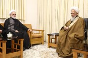 El Arbaeen es fruto del mensaje permanente de la honorable Zaynab (P); la vitalidad científica es el único camino para responder a las dudas