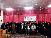 جامعۃ الزہراء سکردو میں معلمات کے لیے منعقدہ پانچ روزہ "روشِ تدریسِ ادبیاتِ عرب" ورکشاپ کامیابی سے اختتام پذیر