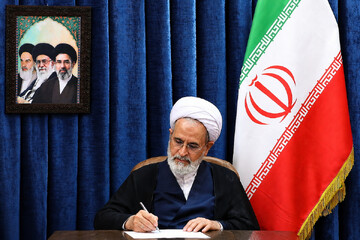 L’Ayatollah Arafi appelle à renforcer une pensée islamique globale et civilisationnelle