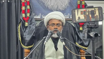 پیروی از سیره اهل‌بیت(ع)، تنها راه نجات جامعه در عصر بحران‌های فکری و اخلاقی است