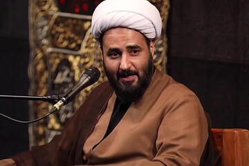 اربعین حسینی تمرین رهایی از خود و قرار گرفتن در مسیر امام زمان(عج) است