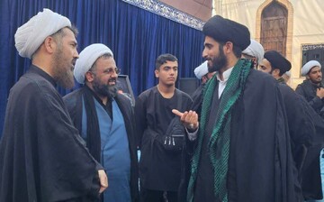 تأکید بر تقویت پویش «زائر مبلغ» و شبکه‌سازی در تبلیغ میدانی مسیر اربعین