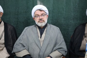 اجتماع عظیم اربعین، شناسنامه حرکت امت اسلامی به سوی ظهور است