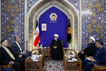 اربعین حسینی، بزرگ‌ترین نمایش همبستگی امت اسلامی است