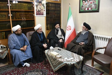 حضور عالم دینی برای پاسخگویی به مسائل اعتقادی و دینی عشایر، یک ضرورت است