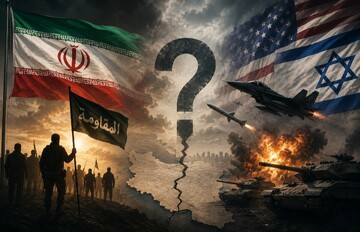 آیا جنگ اخیر نشان داد حمایت از مقاومت اشتباه بوده است؟