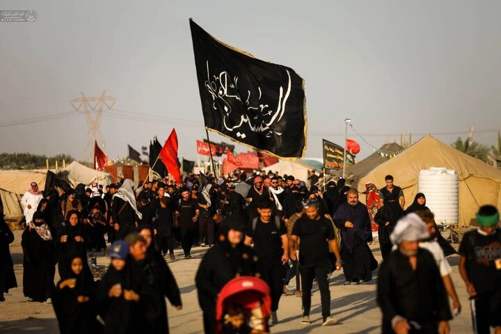 اربعینِ امام حسینؑ کی فضیلت؛ احادیثِ اہلِ بیتؑ، قرآن اور تاریخ کی روشنی میں