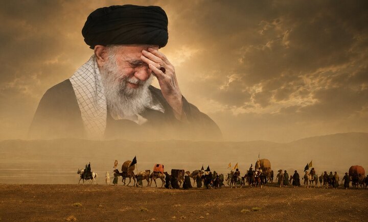 Arbaeen con el Imán Mártir | La filosofía de la compañía de la familia, por el Imán Hussain (la paz sea con él)