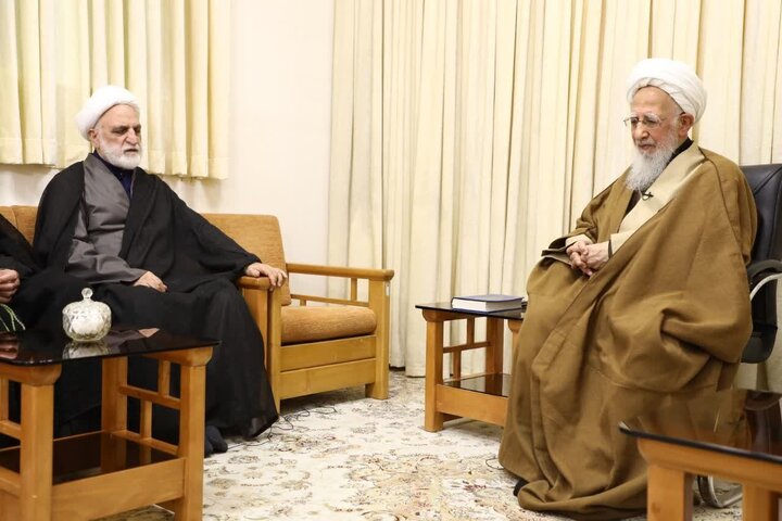 El Arbaeen es fruto del mensaje permanente de la honorable Zaynab (P); la vitalidad científica es el único camino para responder a las dudas
