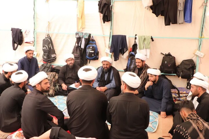 اربعین، میدان جهانی تبیین معارف اهل‌بیت(علیهم‌السلام) است