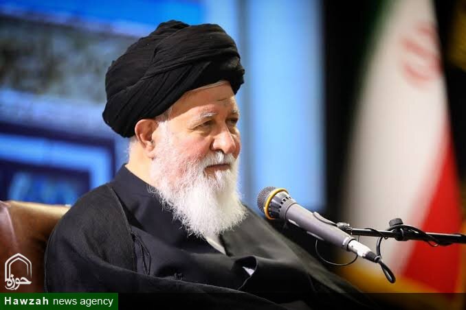 فلسفه اربعین حسینی، زنده نگه داشتن فرهنگ مقاومت اهل‌بیت(ع) است