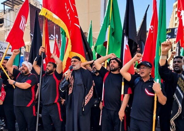 لم يكن الأمر مصادفة.. حين يتشابه منع الفلسطينيين من الأقصى ومنع البحرينيين من كربلاء، تحت سياسة القمع ذاتها
