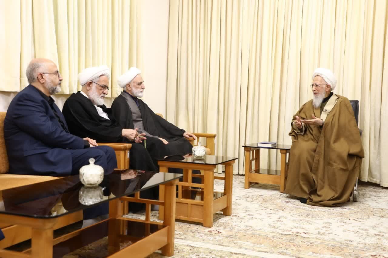 Ərbəin – Həzrət Zeynəbin (s.ə) əbədi mesajının bəhrəsidir