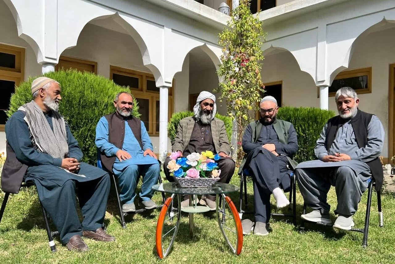 جامعہ النجف سکردو؛ علم، تحقیق، تربیت اور خدمتِ دین کا روشن منارہ