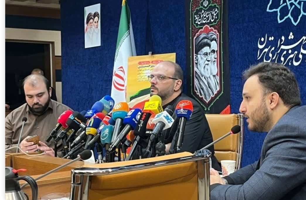 ۳۵۰۰موکب و ۱۷ خیمه هنر در مسیر پیاده‌روی جاماندگان اربعین برپا می‌شود