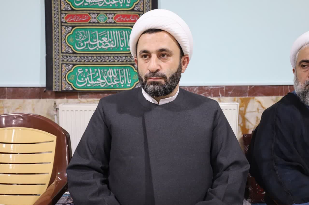 اربعین حسینی بستری برای تربیت و تمدن‌سازی است