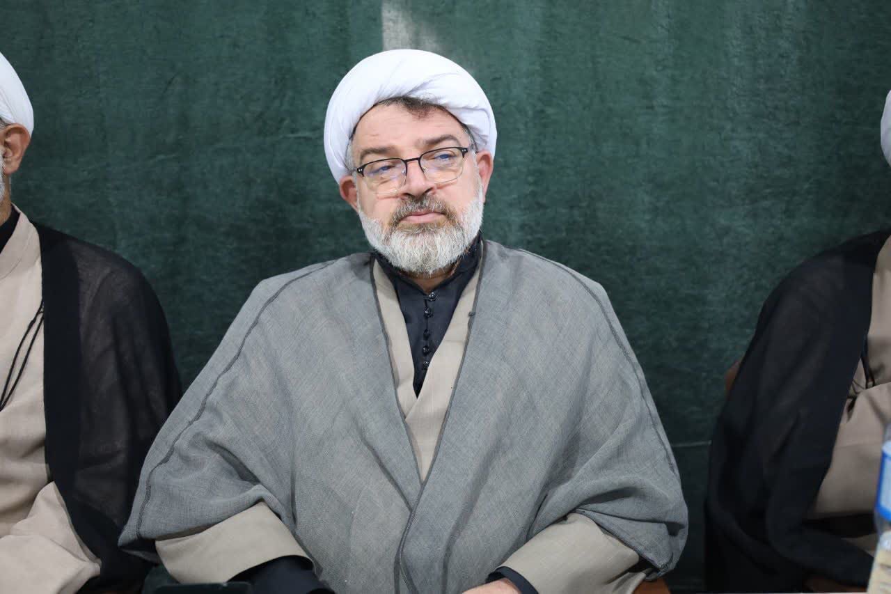 اجتماع عظیم اربعین، شناسنامه حرکت امت اسلامی به سوی ظهور است