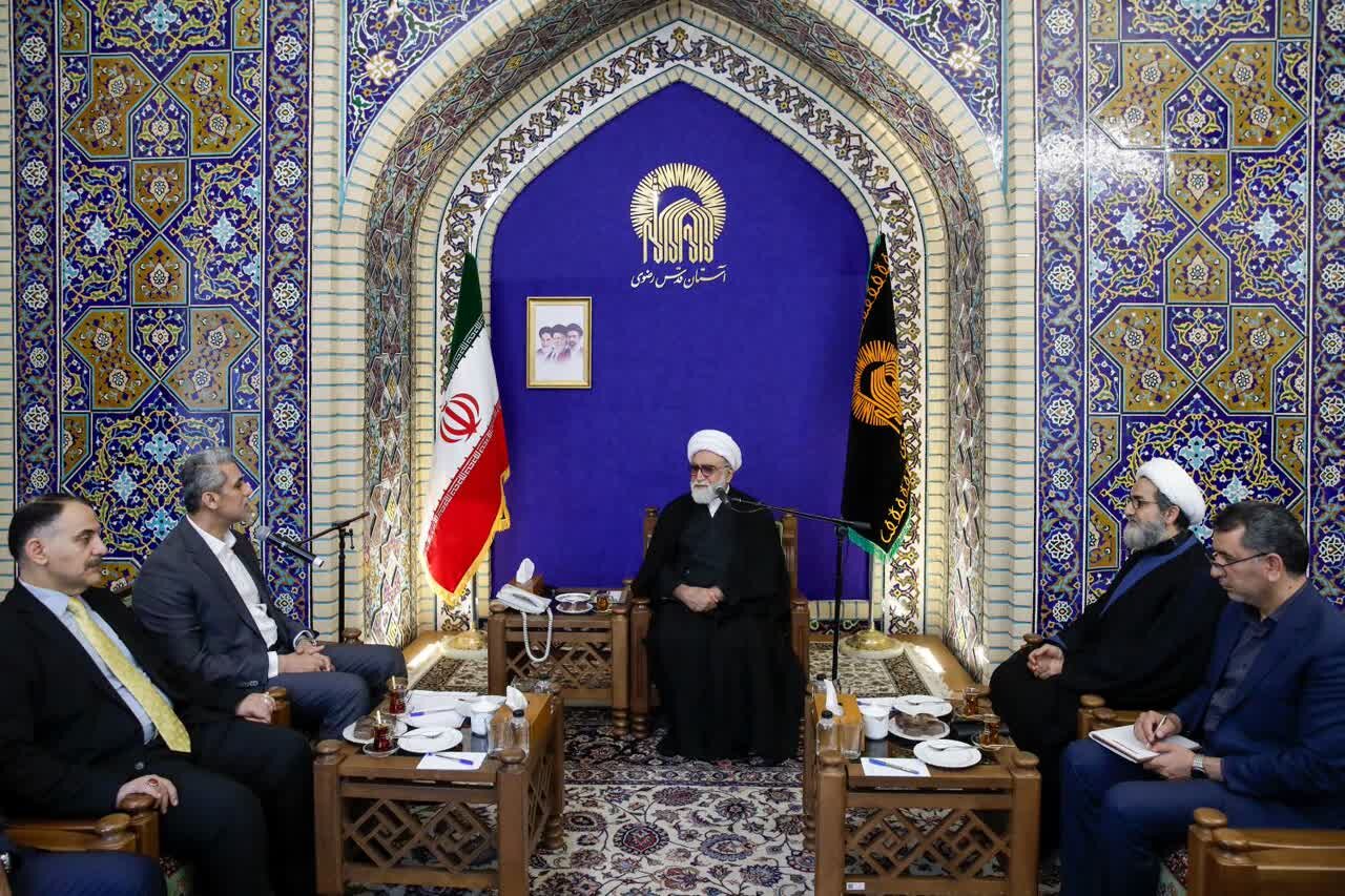 اربعین حسینی، بزرگ‌ترین نمایش همبستگی امت اسلامی است