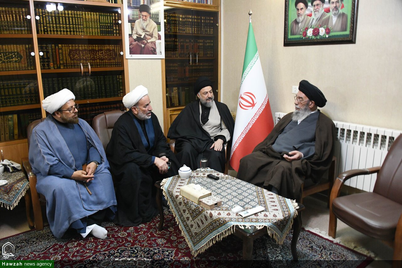 حضور عالم دینی برای پاسخگویی به مسائل اعتقادی و دینی عشایر، یک ضرورت است