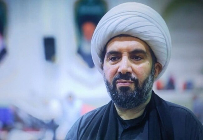 ۴۸۰مبلّغ در موکب‌های اربعینی به تبیین معارف عاشورا و جبهه مقاومت می‌پردازند